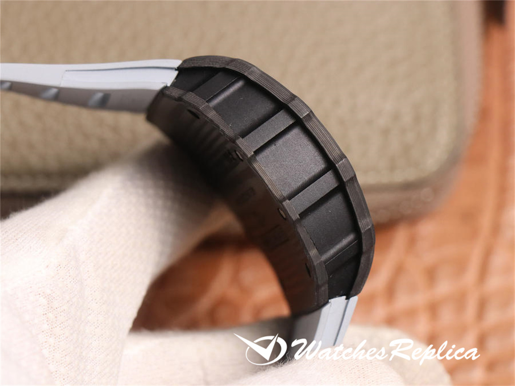 Replica Geweldige hot Richard Mille RM035-01-serie (gesloten bodem) horloge-5