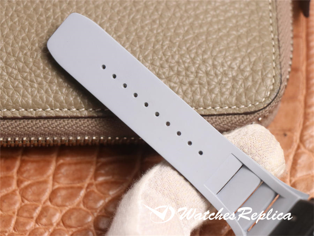 Replica Geweldige hot Richard Mille RM035-01-serie (gesloten bodem) horloge-8